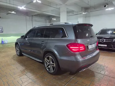 Mercedes-Benz GLS-Class 2018, 236251 км, за 19830.79 USD - фото 6