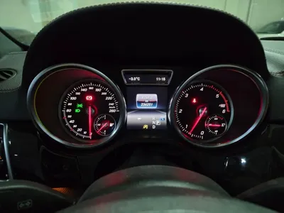 Mercedes-Benz GLS-Class 2018, 236251 км, за 19830.79 USD - фото 8