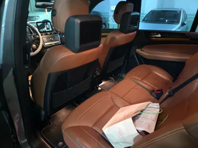 Mercedes-Benz GLS-Class 2018, 236251 км, за 19830.79 USD - фото 11
