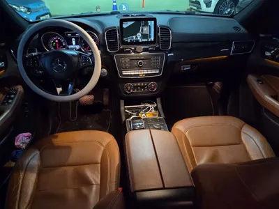 Mercedes-Benz GLS-Class 2018, 236251 км, за 19830.79 USD - фото 12