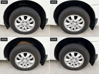 Kia Canival 2012, 238053 км, за 1772.35 USD - фото 8
