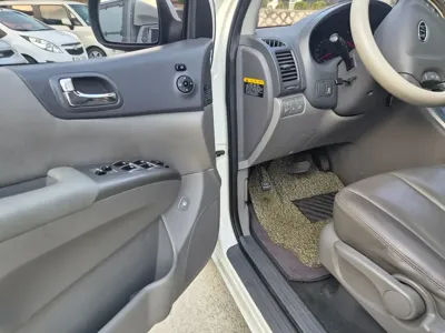 Kia Canival 2012, 238053 км, за 1772.35 USD - фото 10