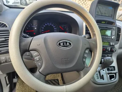Kia Canival 2012, 238053 км, за 1772.35 USD - фото 13