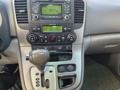 Kia Canival 2012, 238053 км, за 1772.35 USD - фото 18