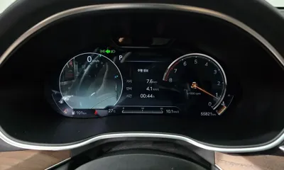 Genesis G80 2021, 55821 км, за 22584.63 USD - фото 8