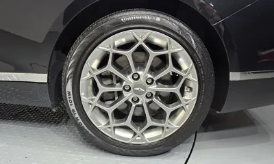 Genesis G80 2021, 55821 км, за 22584.63 USD - фото 21