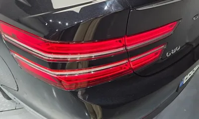 Genesis G80 2021, 55821 км, за 22584.63 USD - фото 23