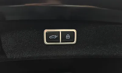 Genesis G80 2021, 55821 км, за 22584.63 USD - фото 29