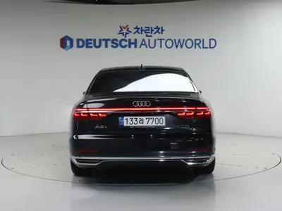 Audi A8 2021, 108359 км, за 38066.17 USD