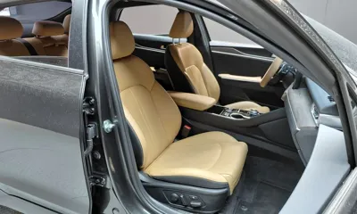 Kia K5 2022, 105235 км, за 12800.32 USD - фото 26
