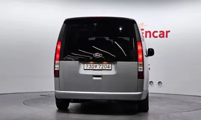 Hyundai Staria 2022, 84419 км, за 15791.21 USD