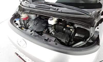 Hyundai Staria 2022, 84419 км, за 15791.21 USD - фото 6