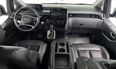 Hyundai Staria 2022, 84419 км, за 15791.21 USD - фото 7