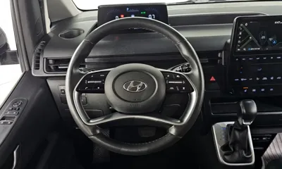Hyundai Staria 2022, 84419 км, за 15791.21 USD - фото 13