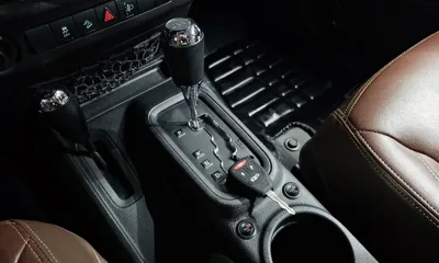 Jeep Wrangler 2016, 152210 км, за 12945.63 USD - фото 9
