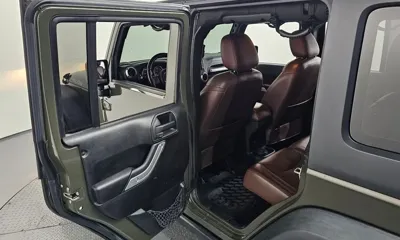 Jeep Wrangler 2016, 152210 км, за 12945.63 USD - фото 12