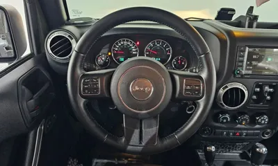 Jeep Wrangler 2016, 152210 км, за 12945.63 USD - фото 16