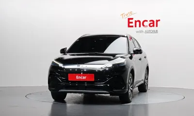 BYD Atto 3 2025, 4455 км, за 16742.68 USD