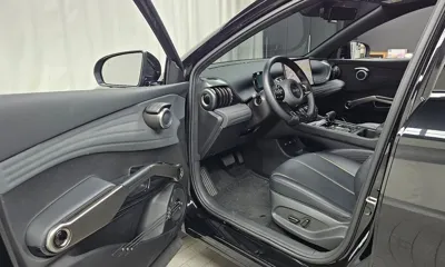 BYD Atto 3 2025, 4455 км, за 16742.68 USD - фото 10