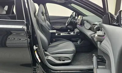 BYD Atto 3 2025, 4455 км, за 16742.68 USD - фото 11