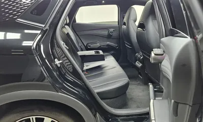 BYD Atto 3 2025, 4455 км, за 16742.68 USD - фото 12