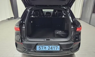 BYD Atto 3 2025, 4455 км, за 16742.68 USD - фото 20