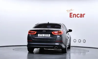 Kia K5 2014, 138230 км, за 4875.51 USD