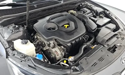Kia K5 2014, 138230 км, за 4875.51 USD - фото 6