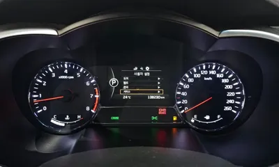 Kia K5 2014, 138230 км, за 4875.51 USD - фото 8