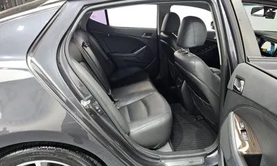 Kia K5 2014, 138230 км, за 4875.51 USD - фото 11