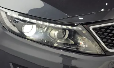 Kia K5 2014, 138230 км, за 4875.51 USD - фото 22