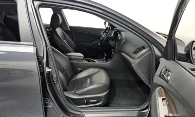 Kia K5 2014, 138230 км, за 4875.51 USD - фото 26