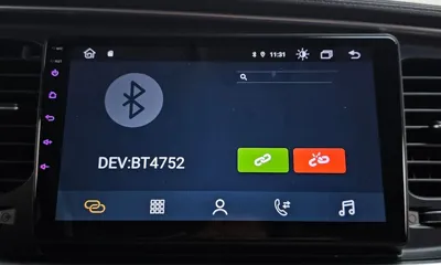 Kia K5 2014, 138230 км, за 4875.51 USD - фото 32