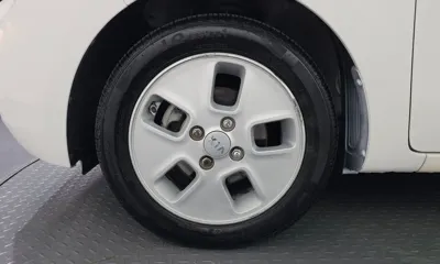 Kia Ray 2018, 136720 км, за 5382.7 USD