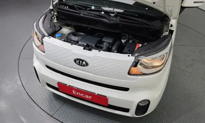 Kia Ray 2018, 136720 км, за 5382.7 USD - фото 6