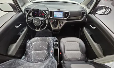 Kia Ray 2018, 136720 км, за 5382.7 USD - фото 7