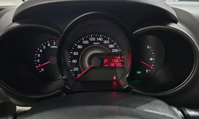 Kia Ray 2018, 136720 км, за 5382.7 USD - фото 8