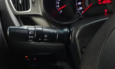 Kia Ray 2018, 136720 км, за 5382.7 USD - фото 14