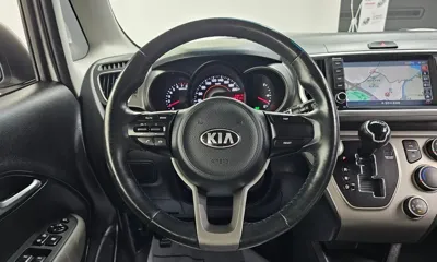 Kia Ray 2018, 136720 км, за 5382.7 USD - фото 15