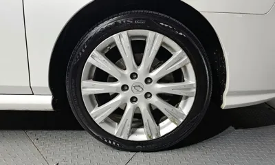 Renault-KoreaSamsung SM5 2011, 115571 км, за 1182.34 USD