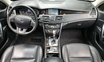 Renault-KoreaSamsung SM5 2011, 115571 км, за 1182.34 USD - фото 7