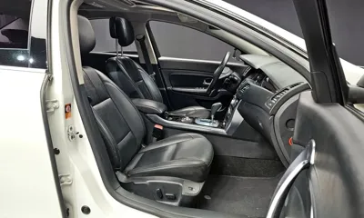 Renault-KoreaSamsung SM5 2011, 115571 км, за 1182.34 USD - фото 10