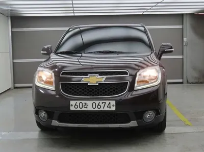ChevroletGMDaewoo Orlando 2016, 156097 км, за 2602.14 USD