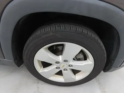 ChevroletGMDaewoo Orlando 2016, 156097 км, за 2602.14 USD
