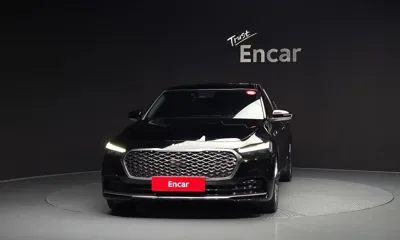 Kia K9 2022, 103568 км, за 22646.71 USD
