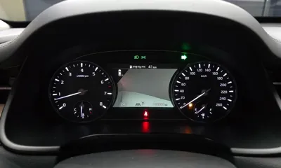 Kia K9 2022, 103568 км, за 22475.58 USD - фото 8
