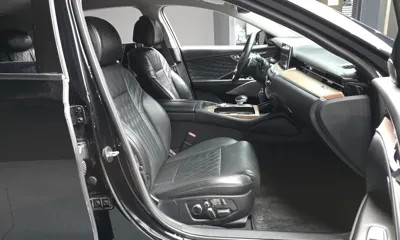 Kia K9 2022, 103568 км, за 22475.58 USD - фото 11