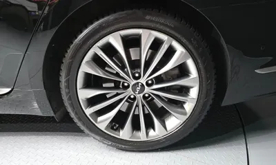 Kia K9 2022, 103568 км, за 22475.58 USD - фото 21
