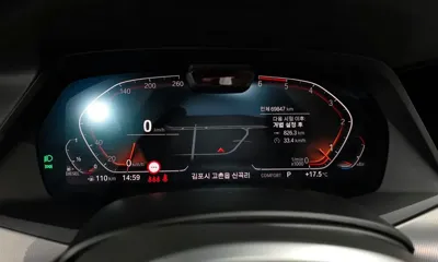 BMW X6 2020, 69847 км, за 40124.3 USD - фото 8