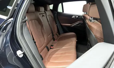 BMW X6 2020, 69847 км, за 40124.3 USD - фото 11
